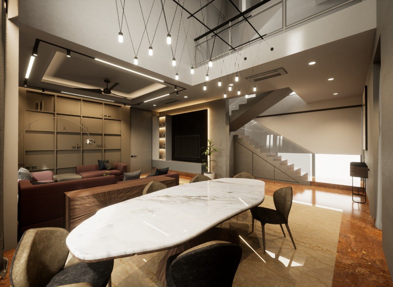 Private Villa Gujarat 366